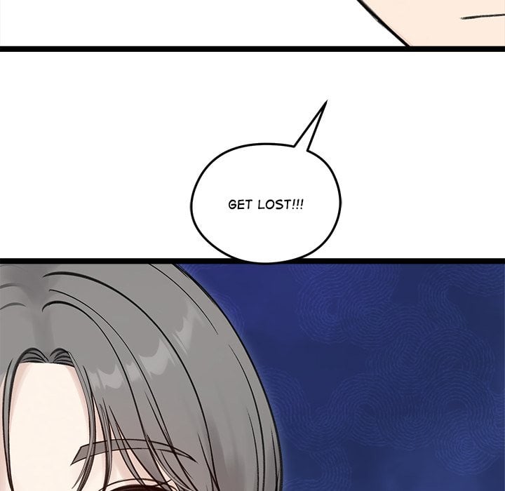 18+ Runaway Wife Chapter 65 page 119