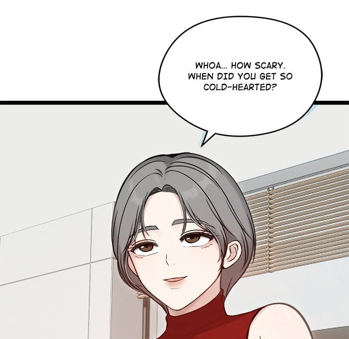 18+ Runaway Wife Chapter 65 page 121