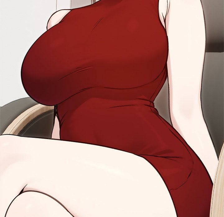 18+ Runaway Wife Chapter 65 page 122