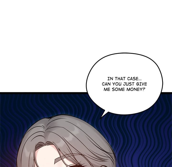 18+ Runaway Wife Chapter 65 page 124