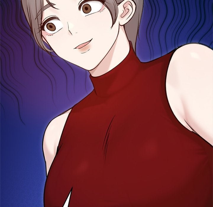 18+ Runaway Wife Chapter 65 page 125