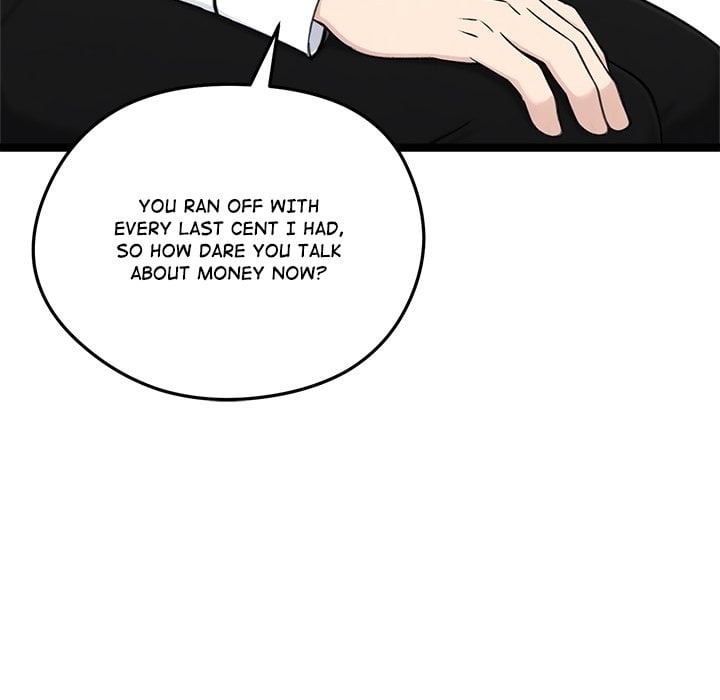 18+ Runaway Wife Chapter 65 page 129