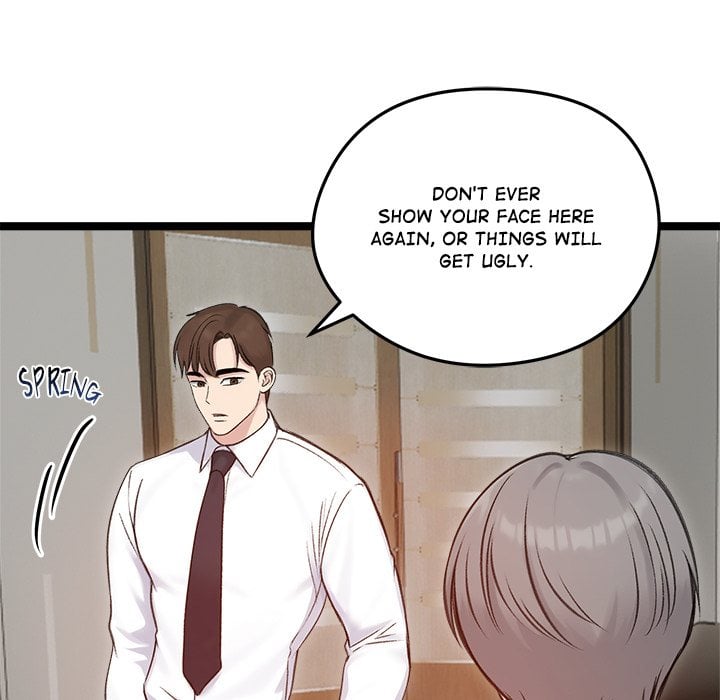 18+ Runaway Wife Chapter 65 page 130
