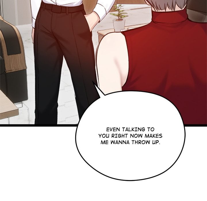 18+ Runaway Wife Chapter 65 page 131