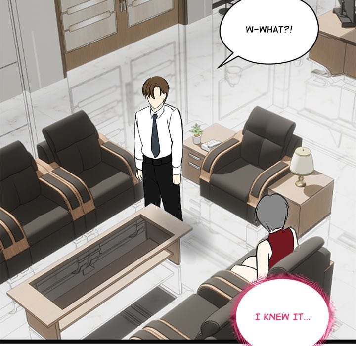 18+ Runaway Wife Chapter 65 page 136