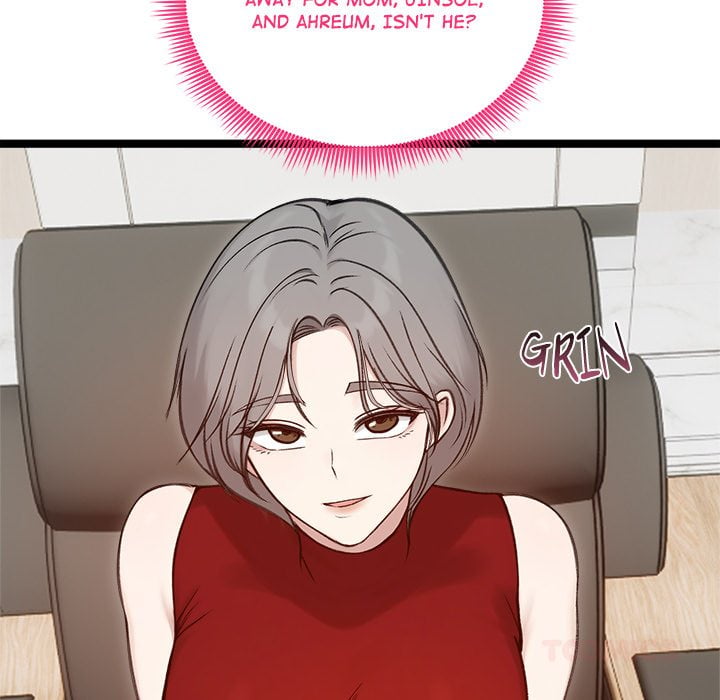 18+ Runaway Wife Chapter 65 page 138