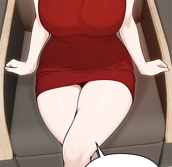 18+ Runaway Wife Chapter 65 page 139