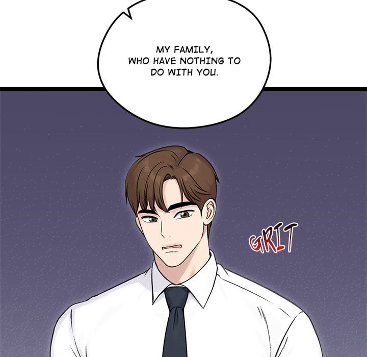 18+ Runaway Wife Chapter 65 page 141