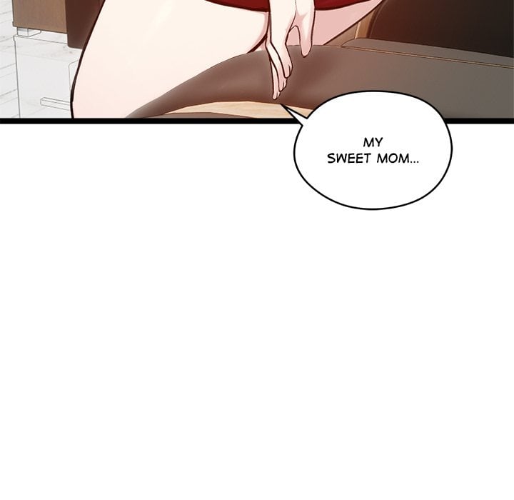 18+ Runaway Wife Chapter 65 page 144