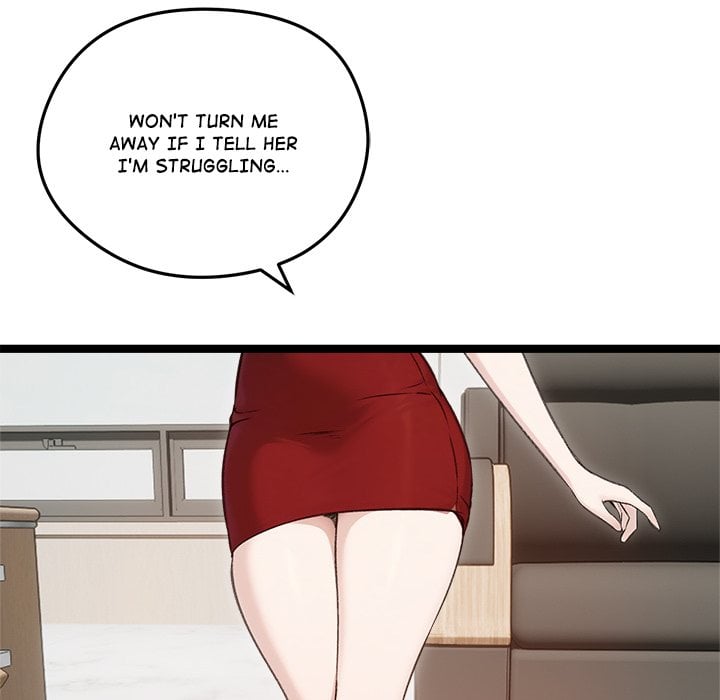 18+ Runaway Wife Chapter 65 page 145