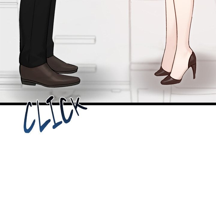 18+ Runaway Wife Chapter 65 page 149