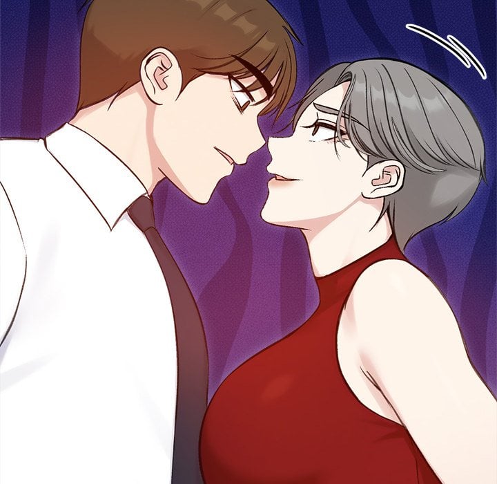 18+ Runaway Wife Chapter 65 page 151