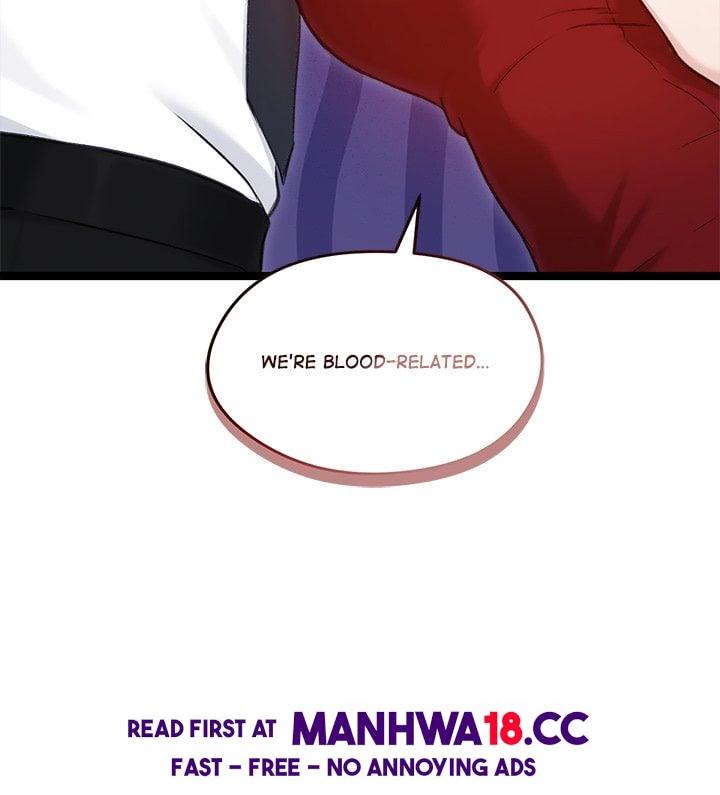 18+ Runaway Wife Chapter 65 page 152
