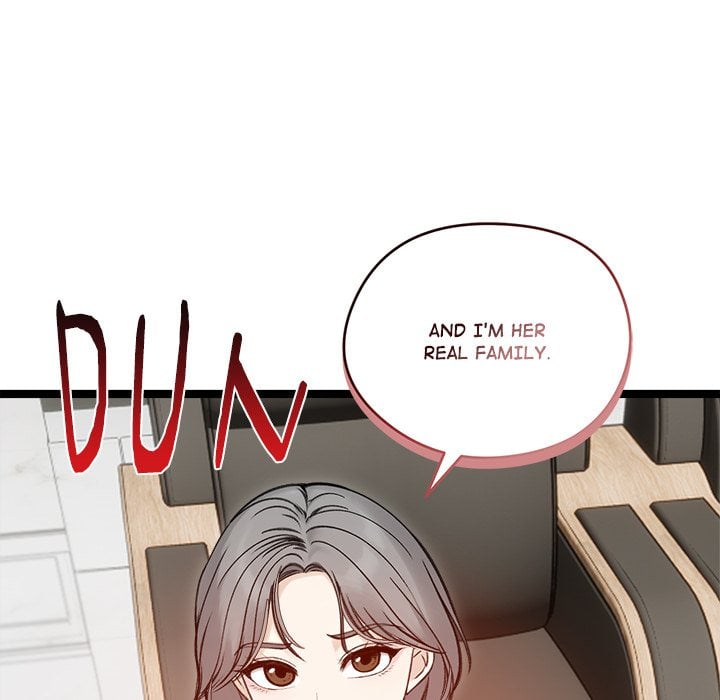 18+ Runaway Wife Chapter 65 page 153