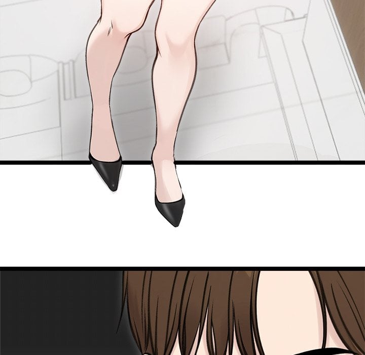 18+ Runaway Wife Chapter 65 page 155