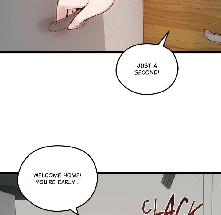 18+ Runaway Wife Chapter 65 page 161