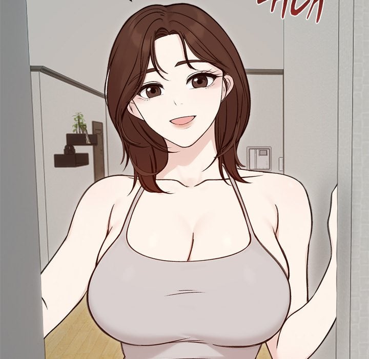 18+ Runaway Wife Chapter 65 page 162