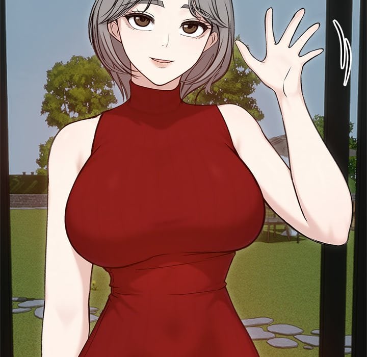 18+ Runaway Wife Chapter 65 page 166