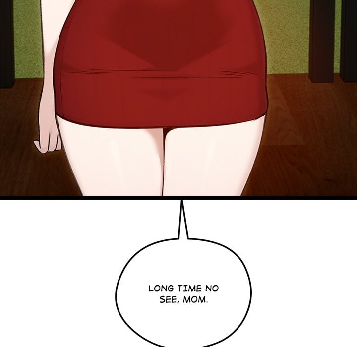 18+ Runaway Wife Chapter 65 page 167