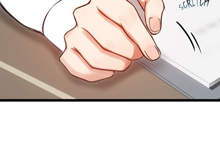 18+ Runaway Wife Chapter 66 page 3