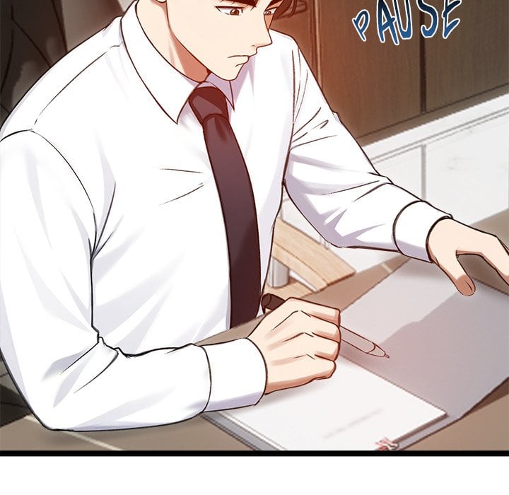 18+ Runaway Wife Chapter 66 page 5