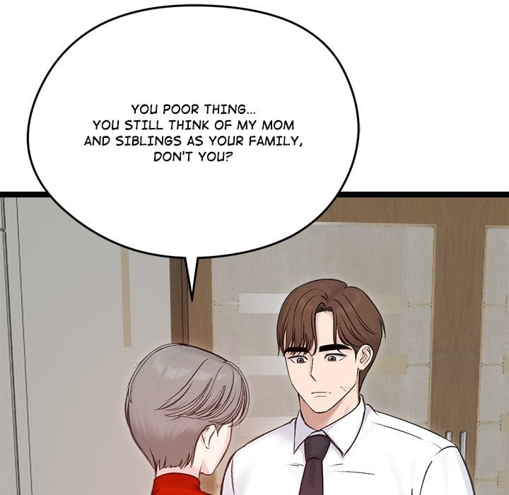 18+ Runaway Wife Chapter 66 page 8