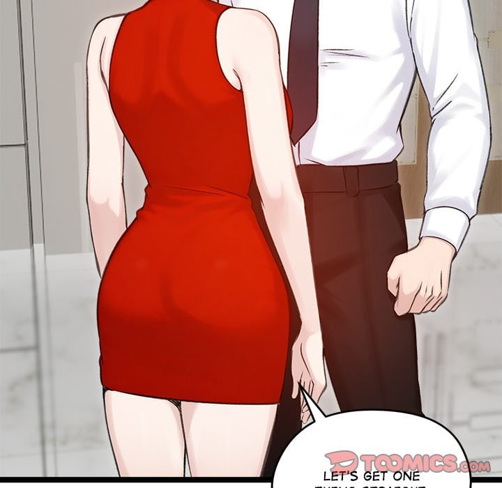 18+ Runaway Wife Chapter 66 page 9