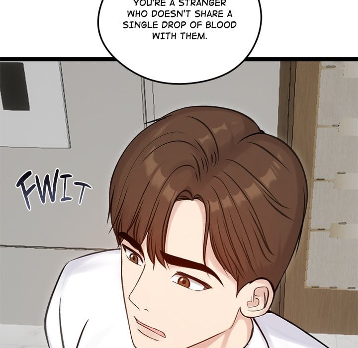 18+ Runaway Wife Chapter 66 page 11