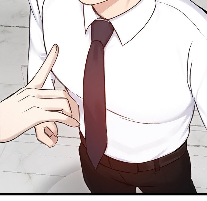 18+ Runaway Wife Chapter 66 page 12