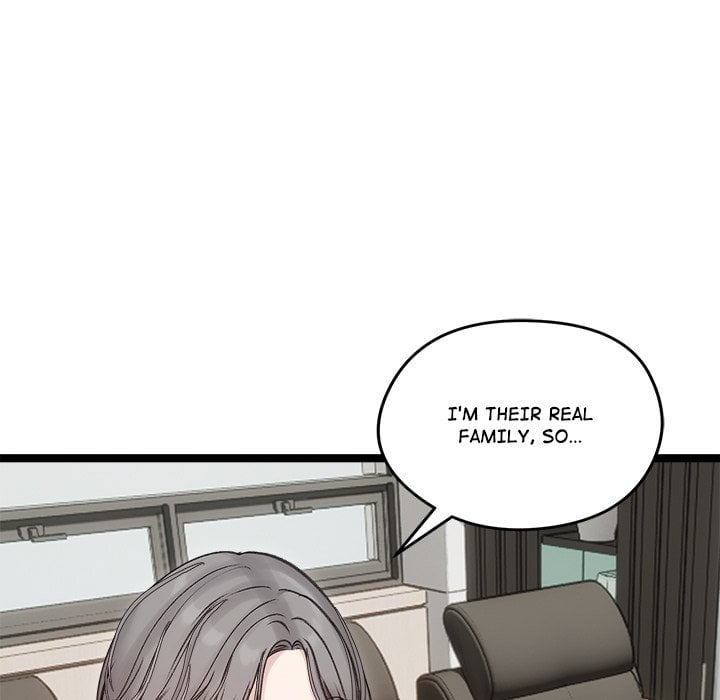 18+ Runaway Wife Chapter 66 page 13