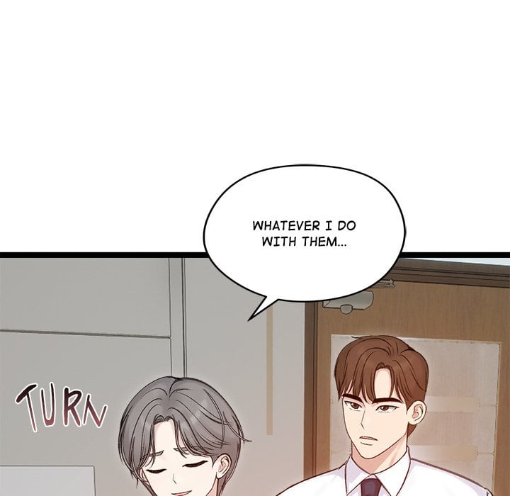 18+ Runaway Wife Chapter 66 page 16