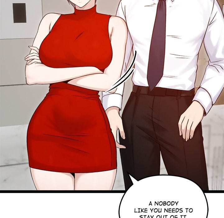 18+ Runaway Wife Chapter 66 page 17