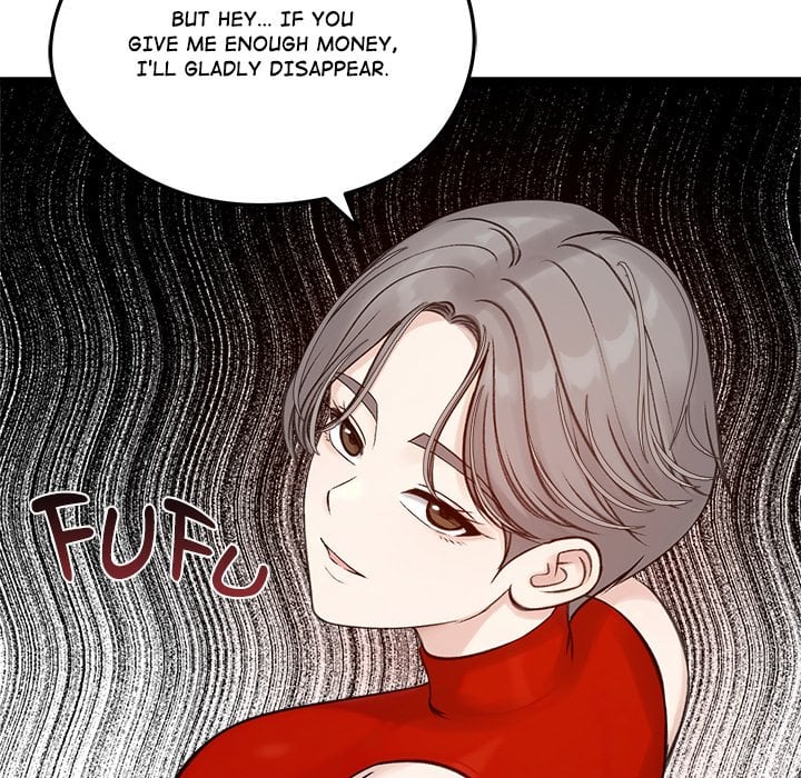 18+ Runaway Wife Chapter 66 page 19
