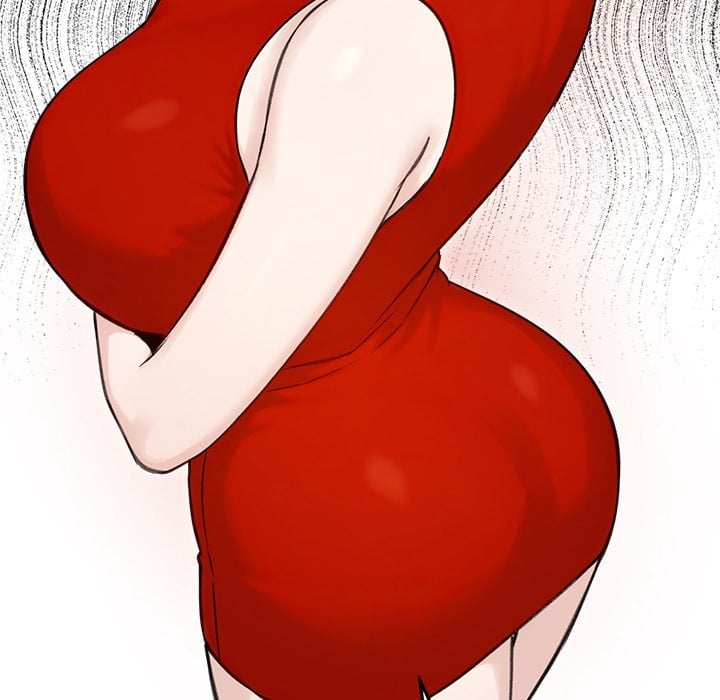 18+ Runaway Wife Chapter 66 page 20
