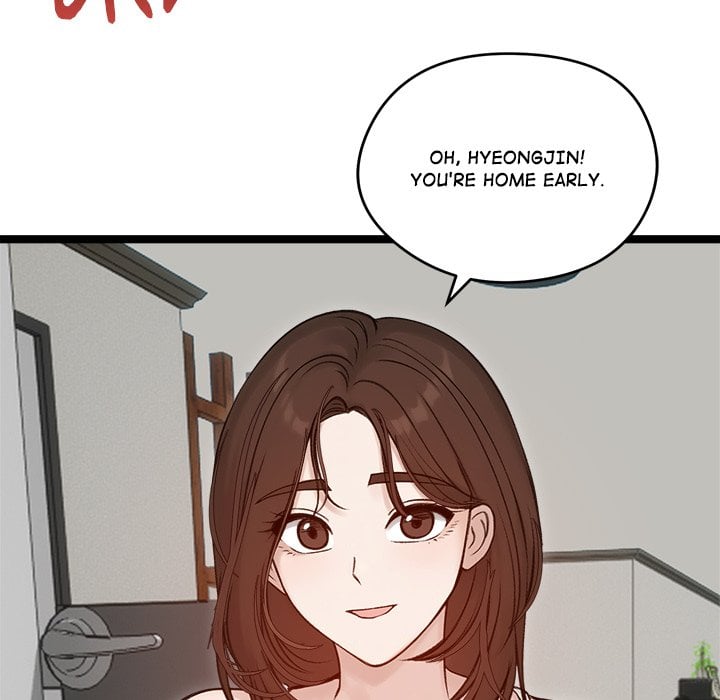 18+ Runaway Wife Chapter 66 page 29