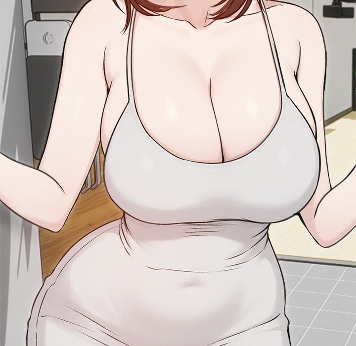18+ Runaway Wife Chapter 66 page 30