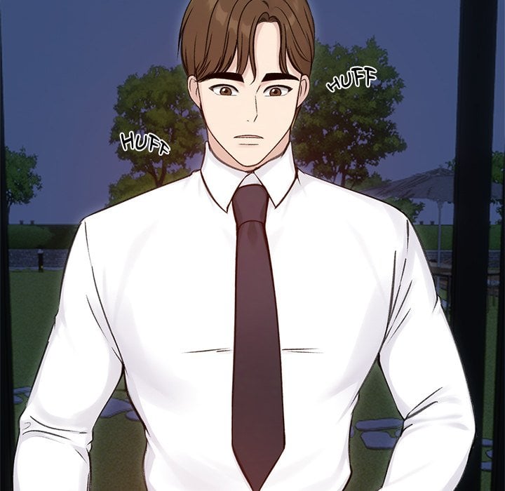 18+ Runaway Wife Chapter 66 page 32