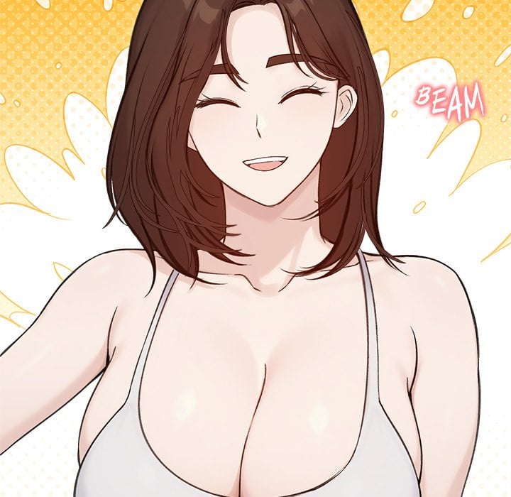 18+ Runaway Wife Chapter 66 page 35