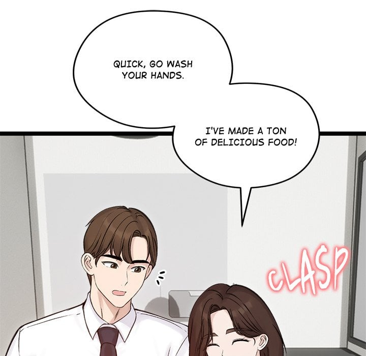 18+ Runaway Wife Chapter 66 page 37