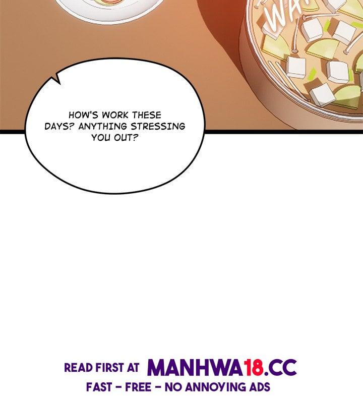 18+ Runaway Wife Chapter 66 page 42