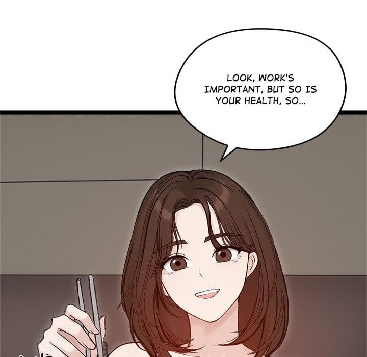 18+ Runaway Wife Chapter 66 page 47