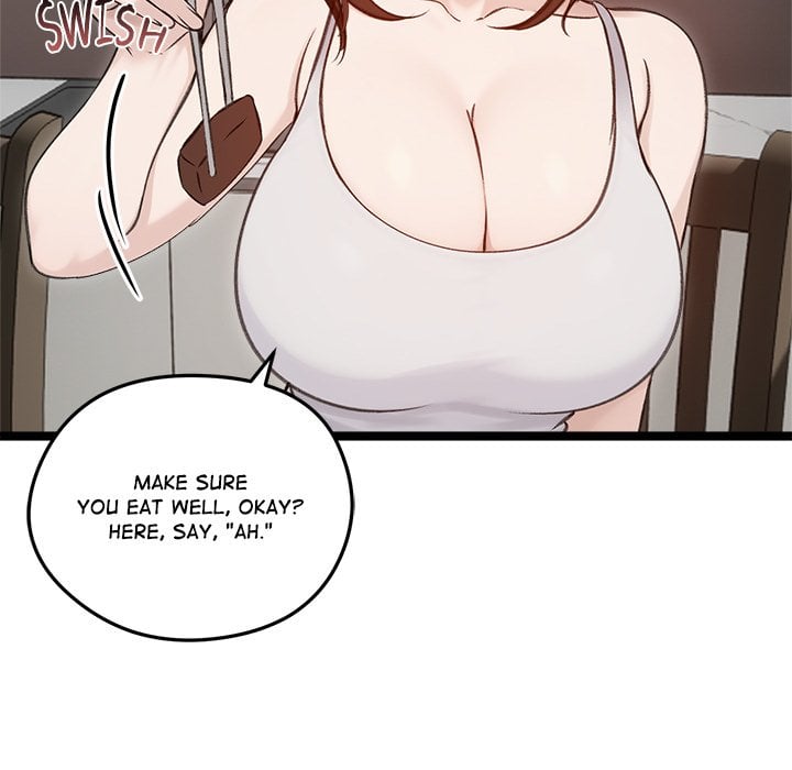 18+ Runaway Wife Chapter 66 page 48
