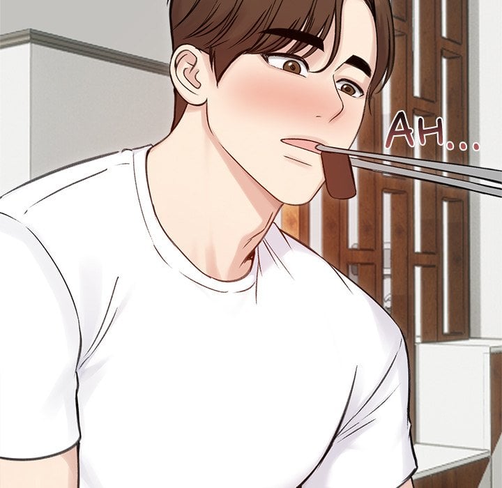 18+ Runaway Wife Chapter 66 page 50