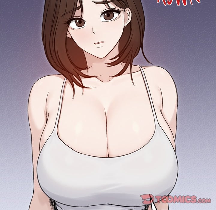 18+ Runaway Wife Chapter 66 page 57