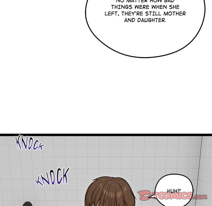 18+ Runaway Wife Chapter 66 page 63
