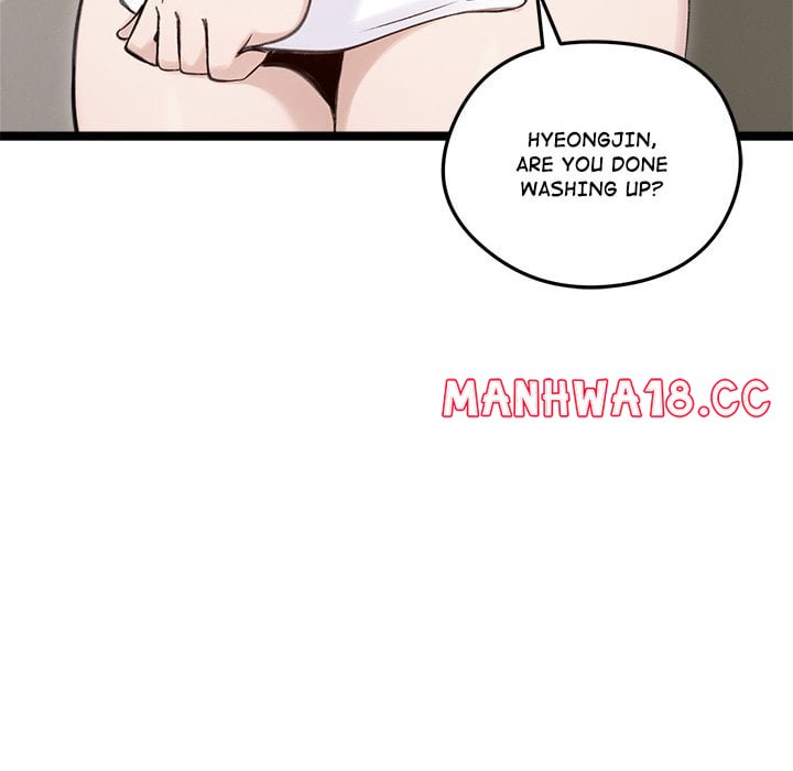 18+ Runaway Wife Chapter 66 page 67