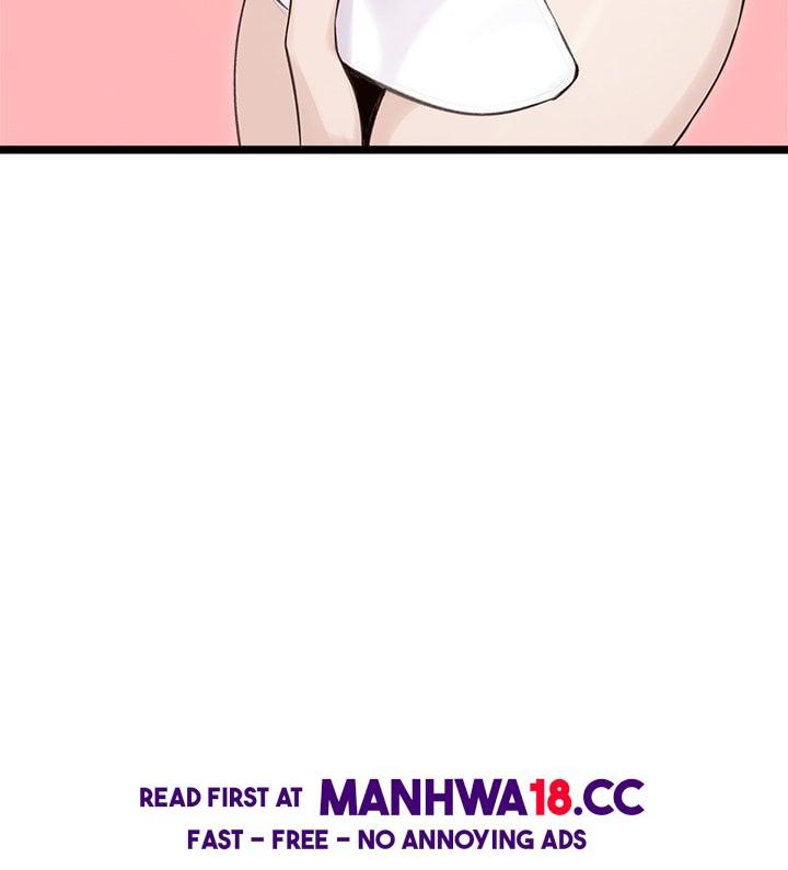 18+ Runaway Wife Chapter 66 page 72