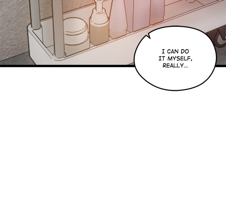 18+ Runaway Wife Chapter 66 page 74