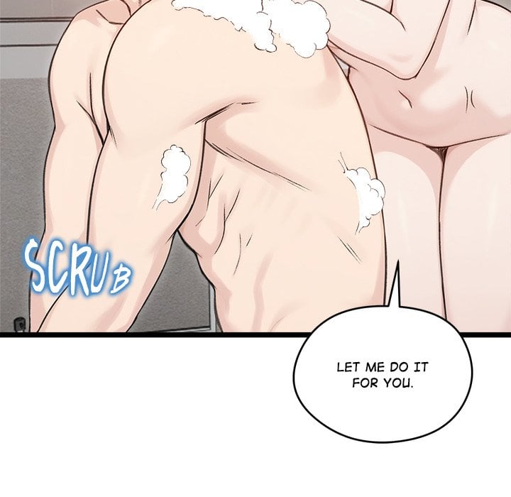 18+ Runaway Wife Chapter 66 page 76