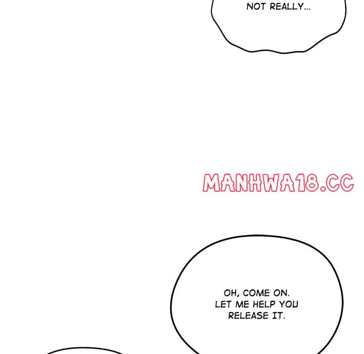 18+ Runaway Wife Chapter 66 page 85